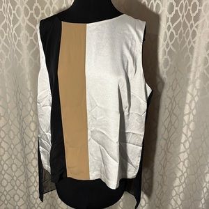 White House Black Market Women’s Top size XL
